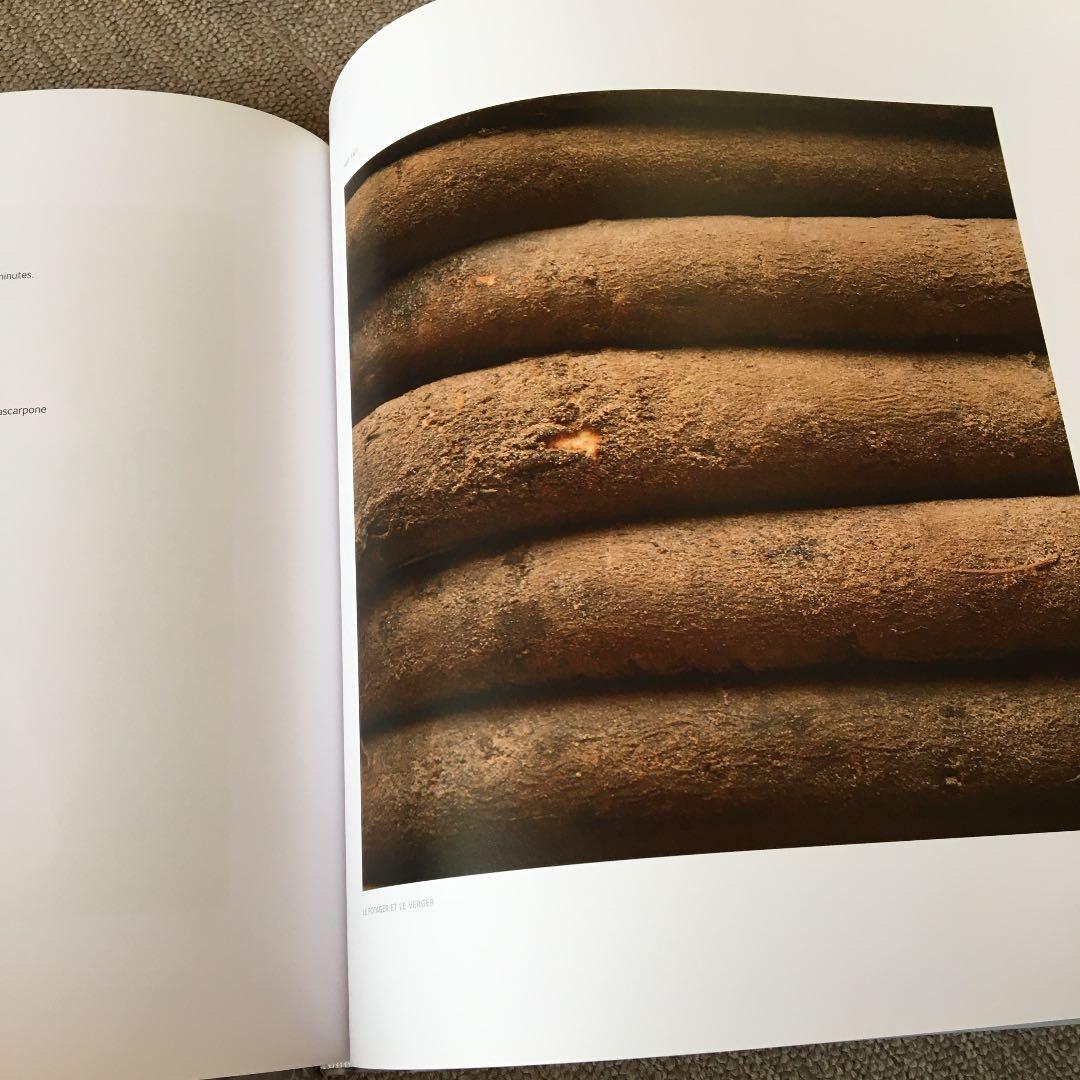 3ツ星シェフ　フルコンドセル