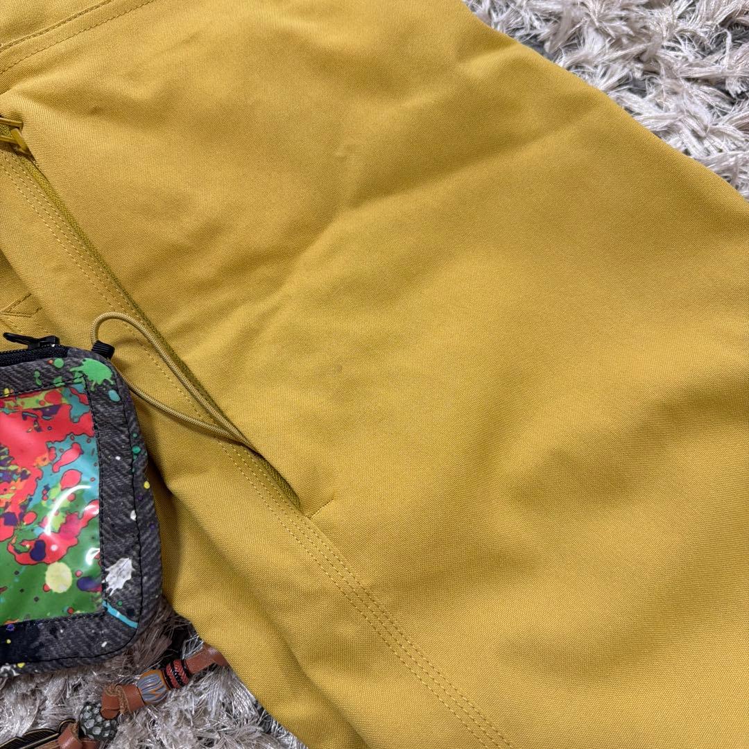 BURTON バートン　スノーボードウエア　S