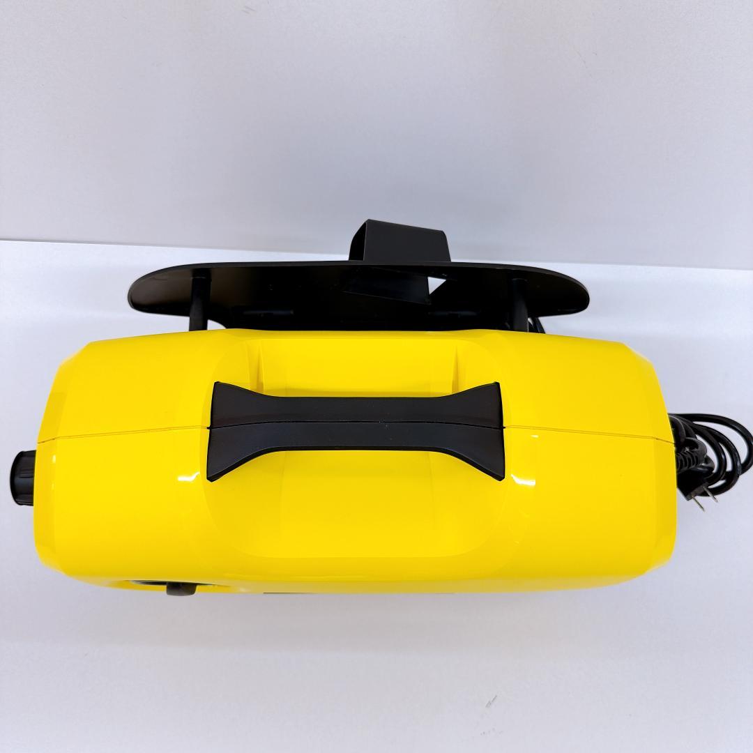 【美品】ケルヒャー 高圧洗浄機 K2 サイレント　Karcher