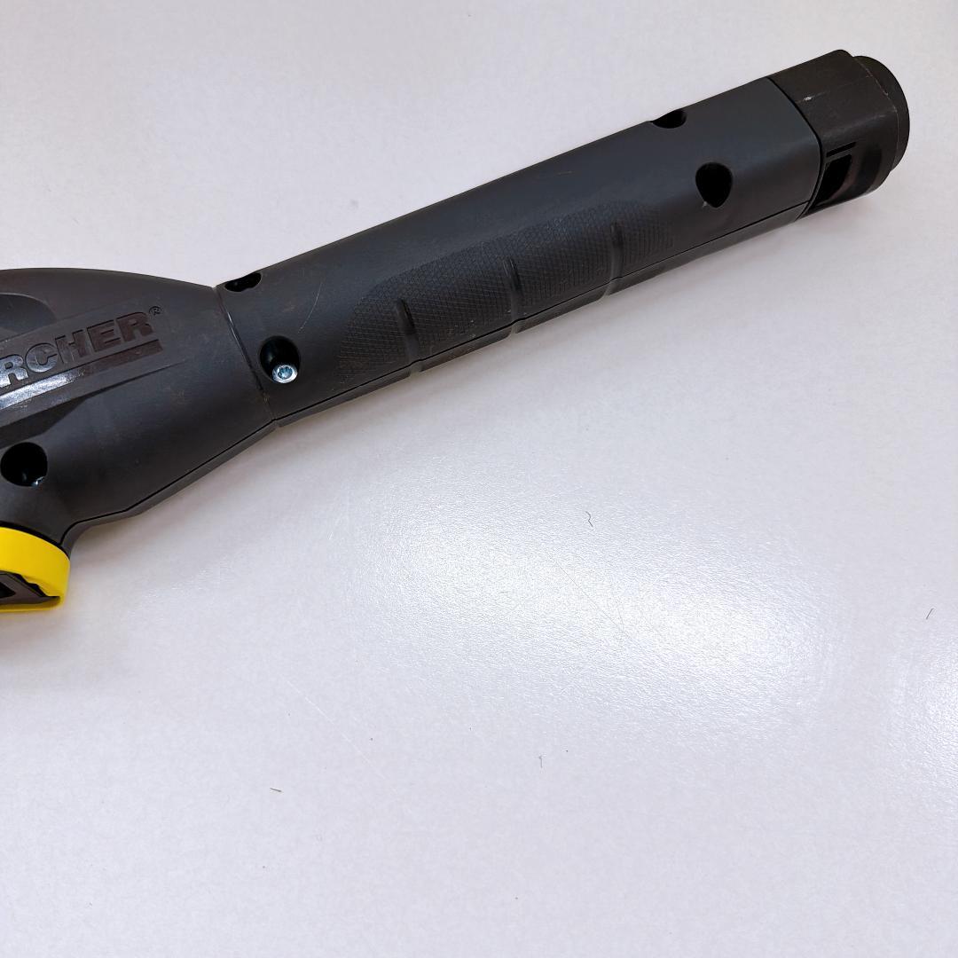 【美品】ケルヒャー 高圧洗浄機 K2 サイレント　Karcher