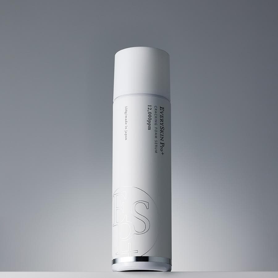 EVERYSKIN PRO クラッキングフォームセラム 2本セット【新品】