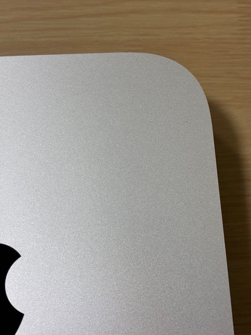 Macデスクトップ Apple 2023 Mac mini M2 Pro 16gb 512gb