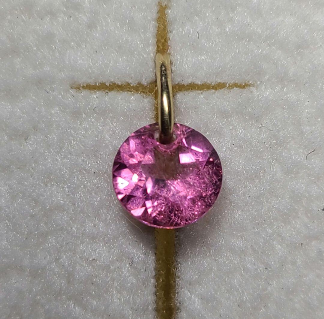 may★ブラジル産ルベライトトルマリン★オーダー