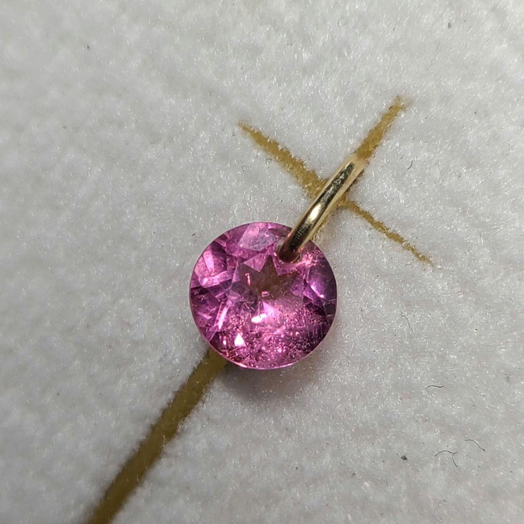 may★ブラジル産ルベライトトルマリン★オーダー