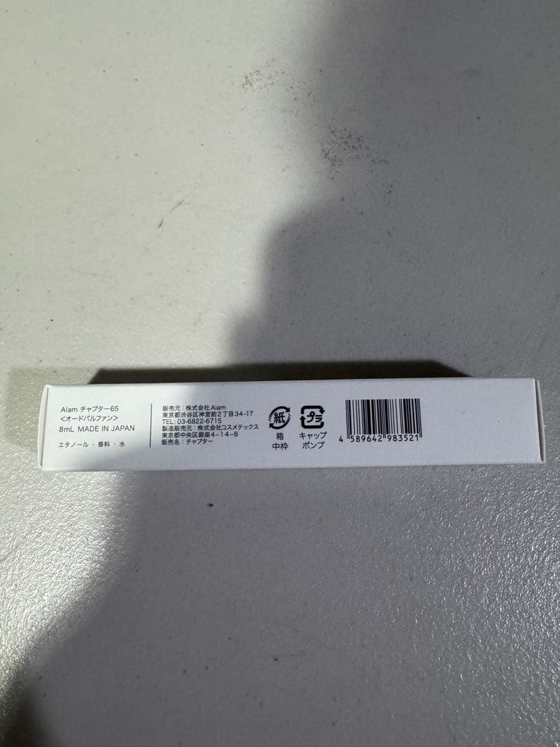 ブランド香水(まとめ売り)です