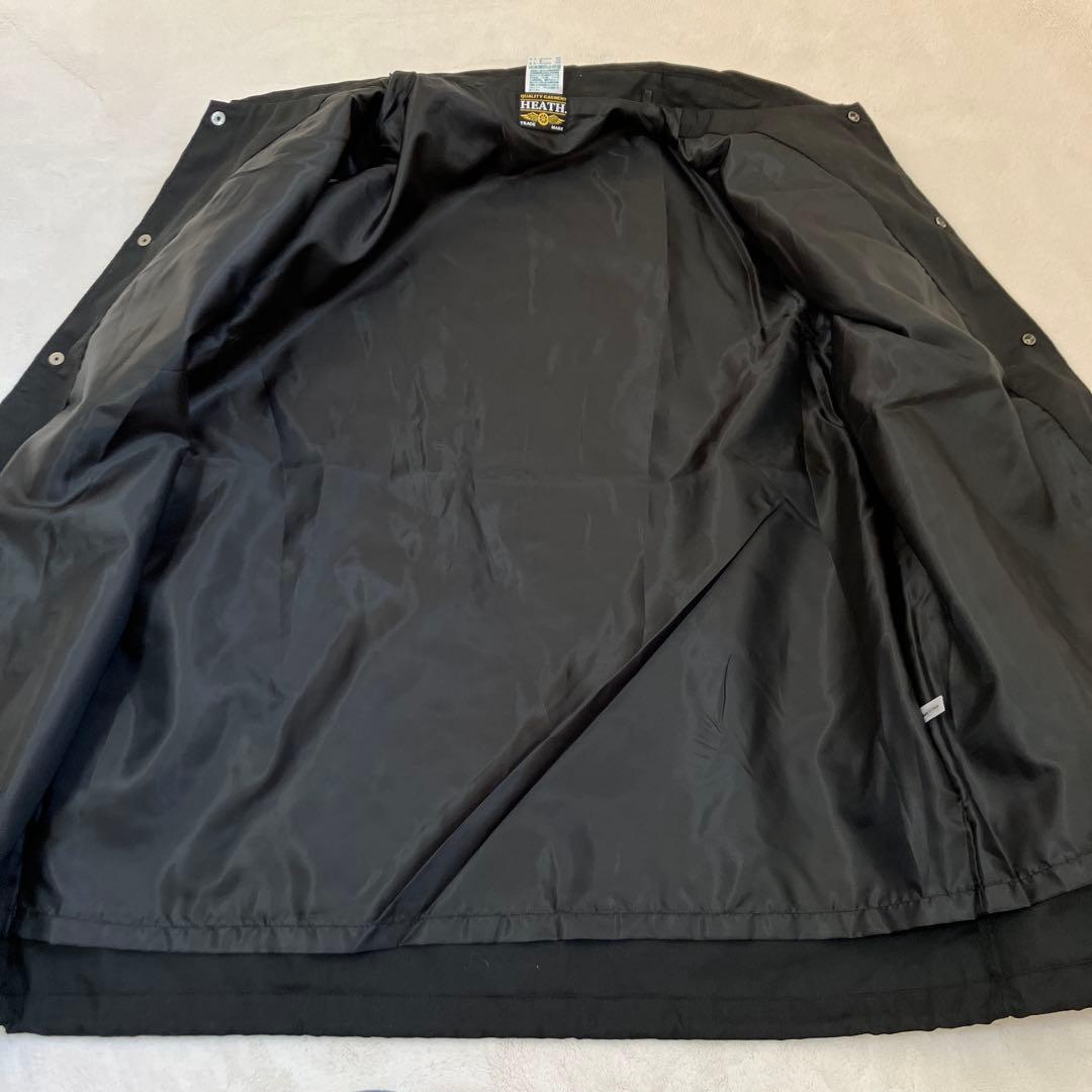 【休日価格】Ohashi Boxing Gym ナイロンジャケット　大橋ジム