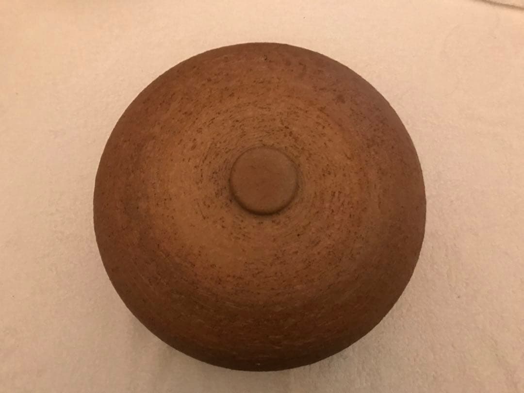 フランス製テラコッタ火鉢(再値下げ済)