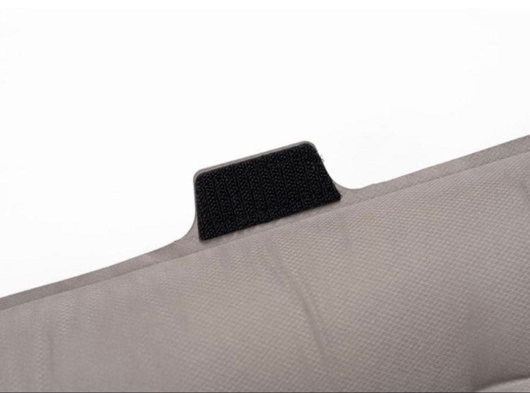 スノーピーク ダウン システムオフトン スリムマットセット