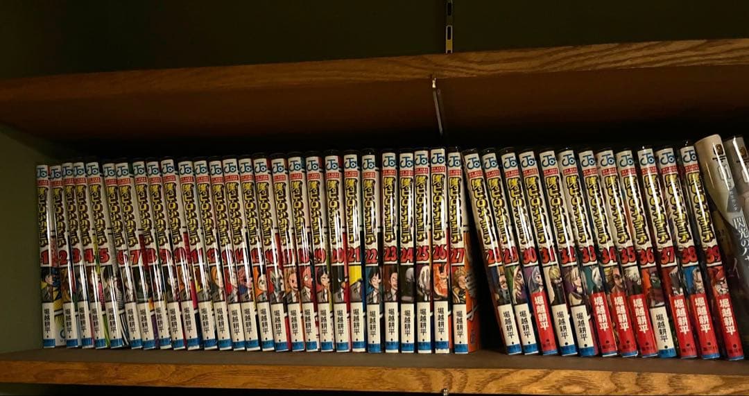 僕のヒーローアカデミア　1-39巻セット