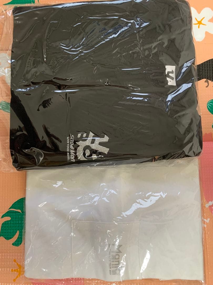 【未開封】Man CDグッズセット