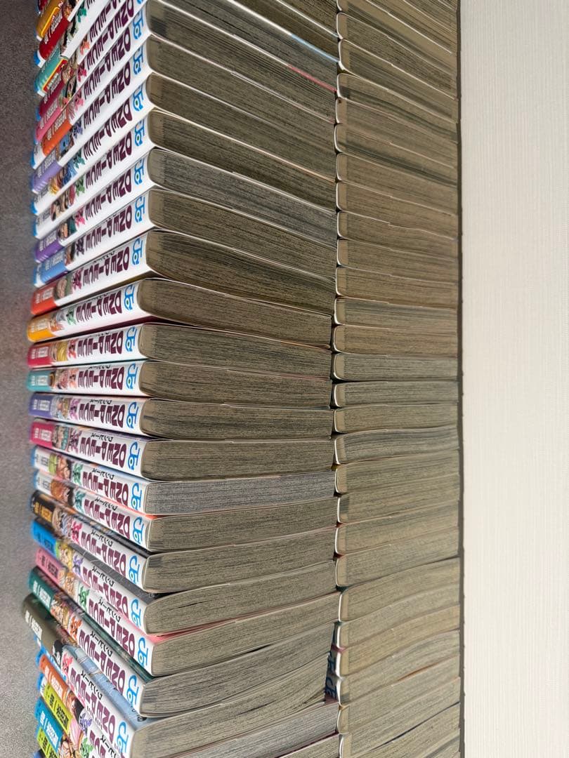 ONE PIECE ワンピース　漫画セット　全91冊　特殊セット