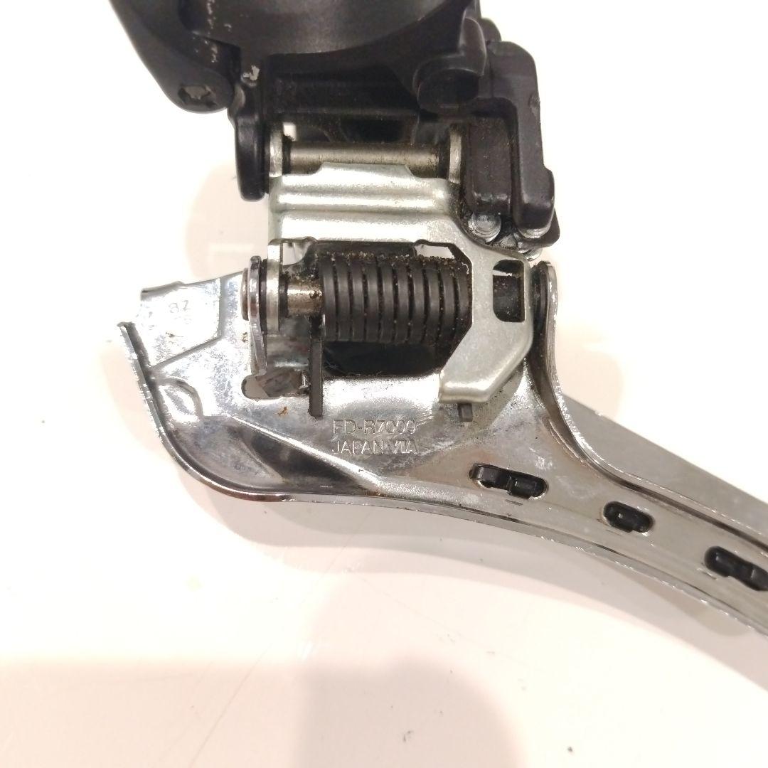 shimano コンポ 105 5800＆R7000 おまとめ