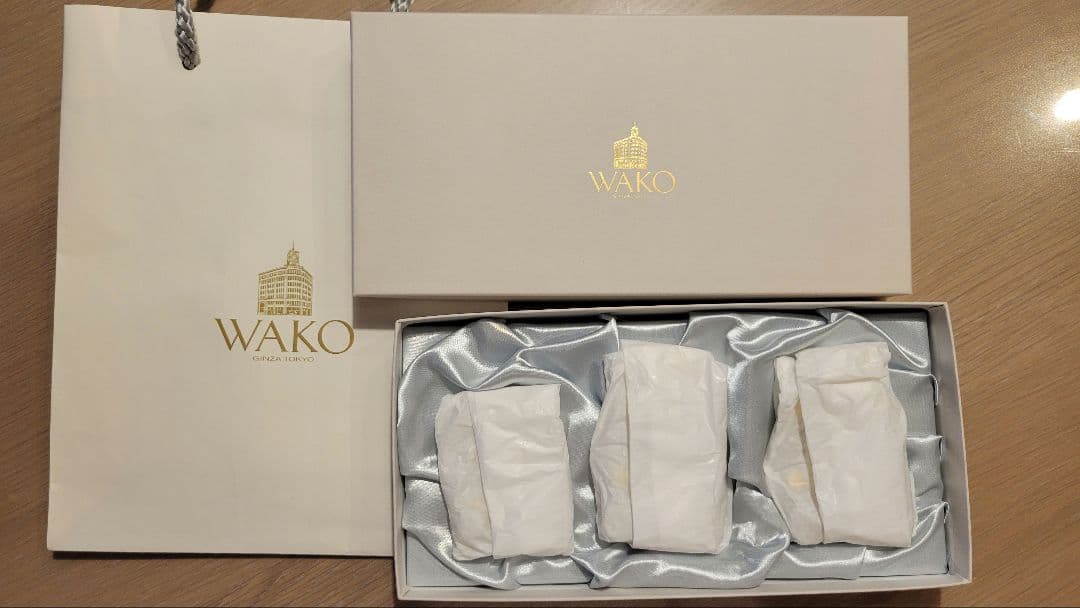 値下げ！【未使用品】和光　写真立て　馬車