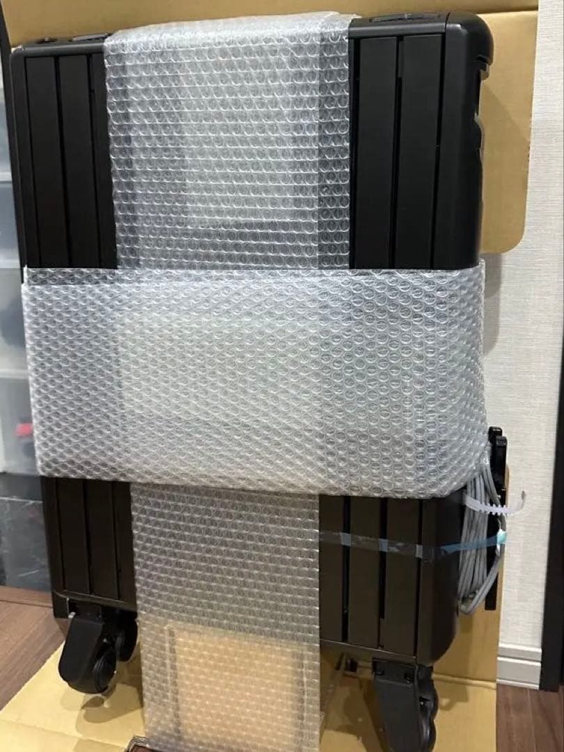 デロンギ MDUHU 15-PB オイルヒーター ブラック