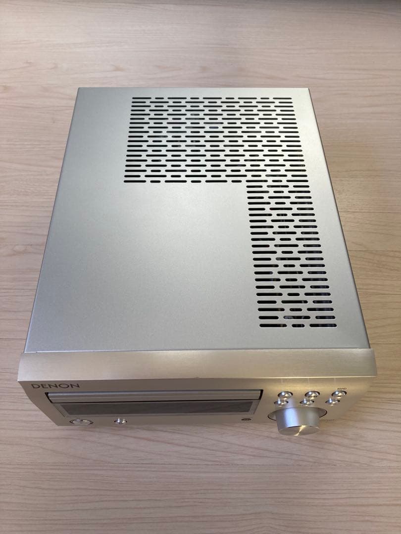 DENON RCD-M41 2019年製　　　　メンテナンス品