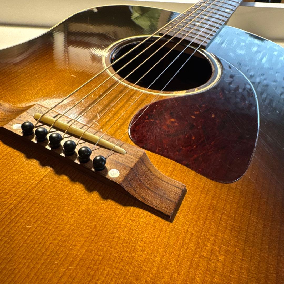 Gibson J-45 Vintage あいみょん