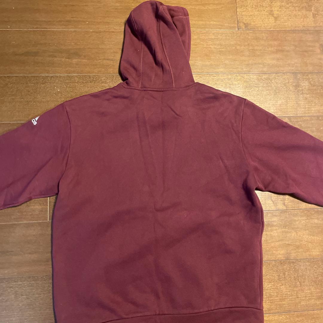 早稲田大学アメフト部　BIG BEARS パーカー　3点セット　バラ売り可