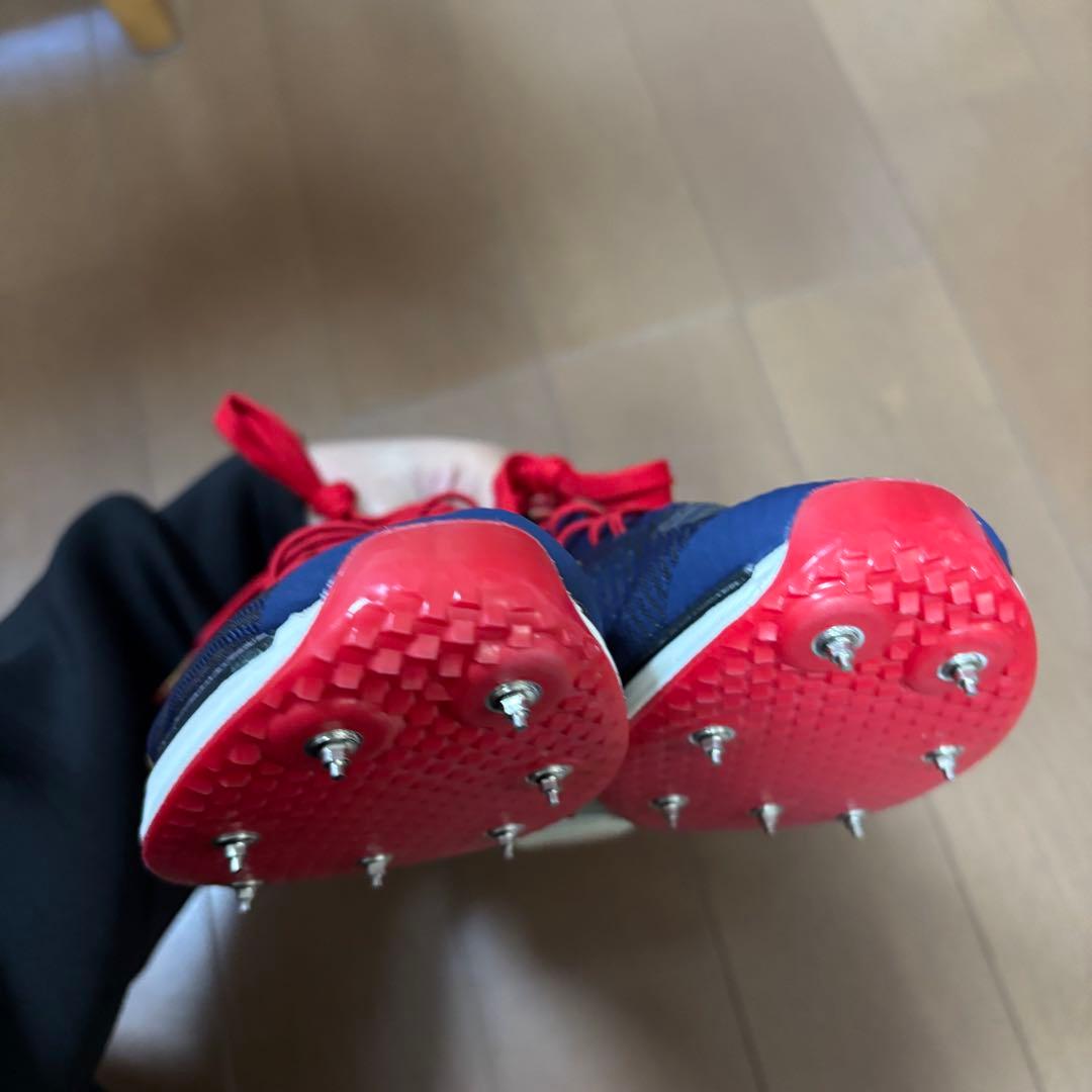 ASICS ジェットスプリント3 25.5