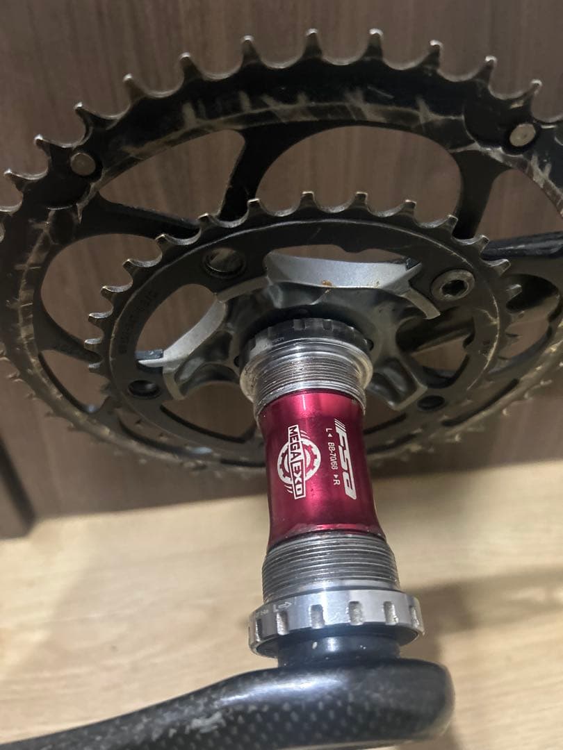 【ピナレロ/MOST】《カーボンクランク》