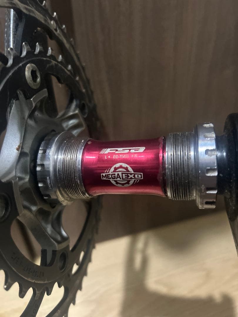 【ピナレロ/MOST】《カーボンクランク》