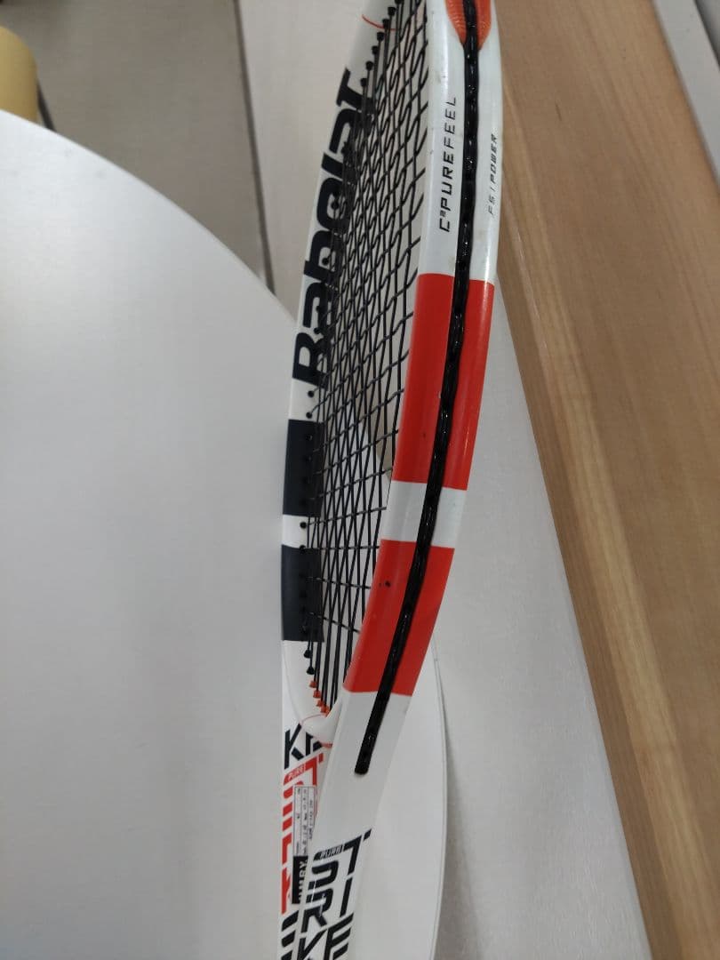 週末値下げ　ピュアストライク2019　16✕19　G2