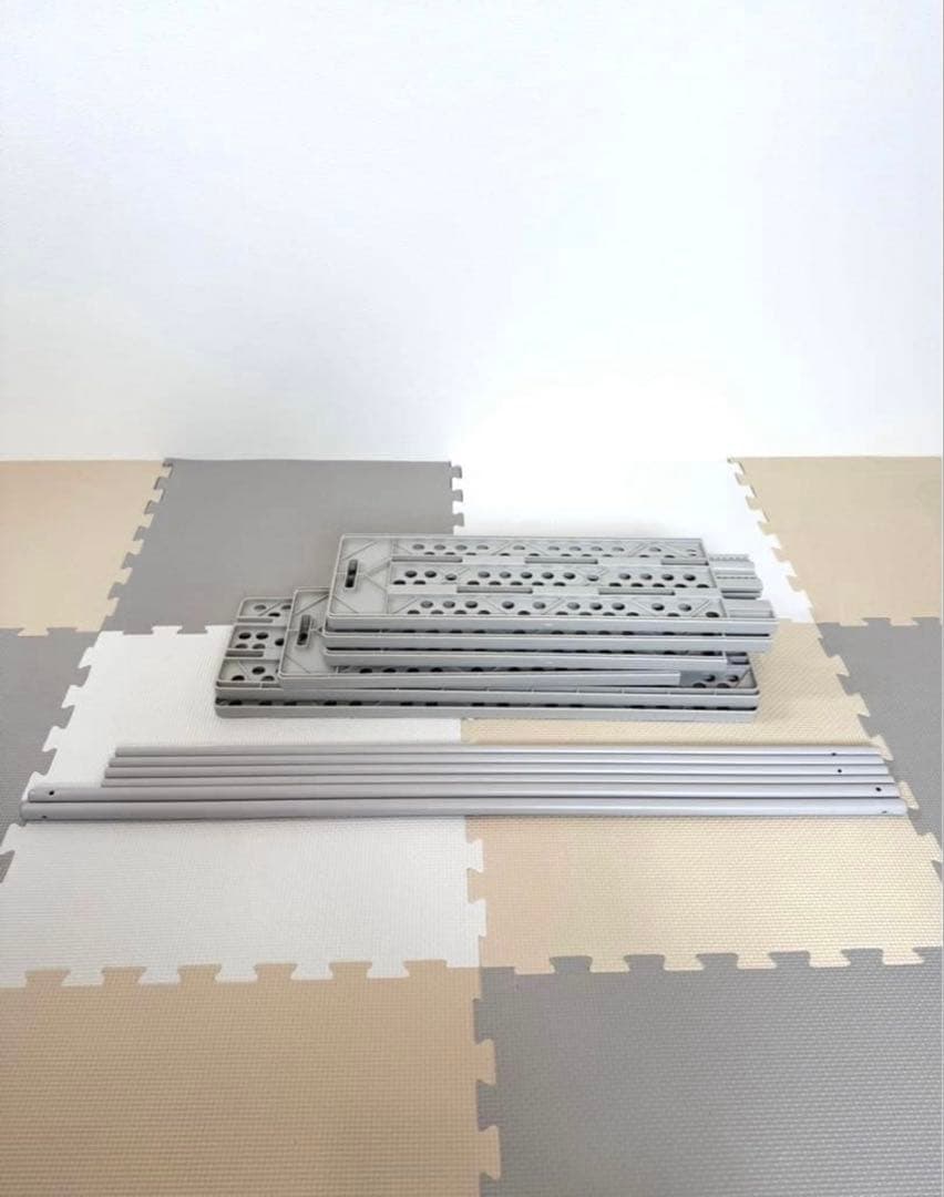 み*か様 Aprica アップリカ ココネルエアーAB グレーベアー ベビーベッ