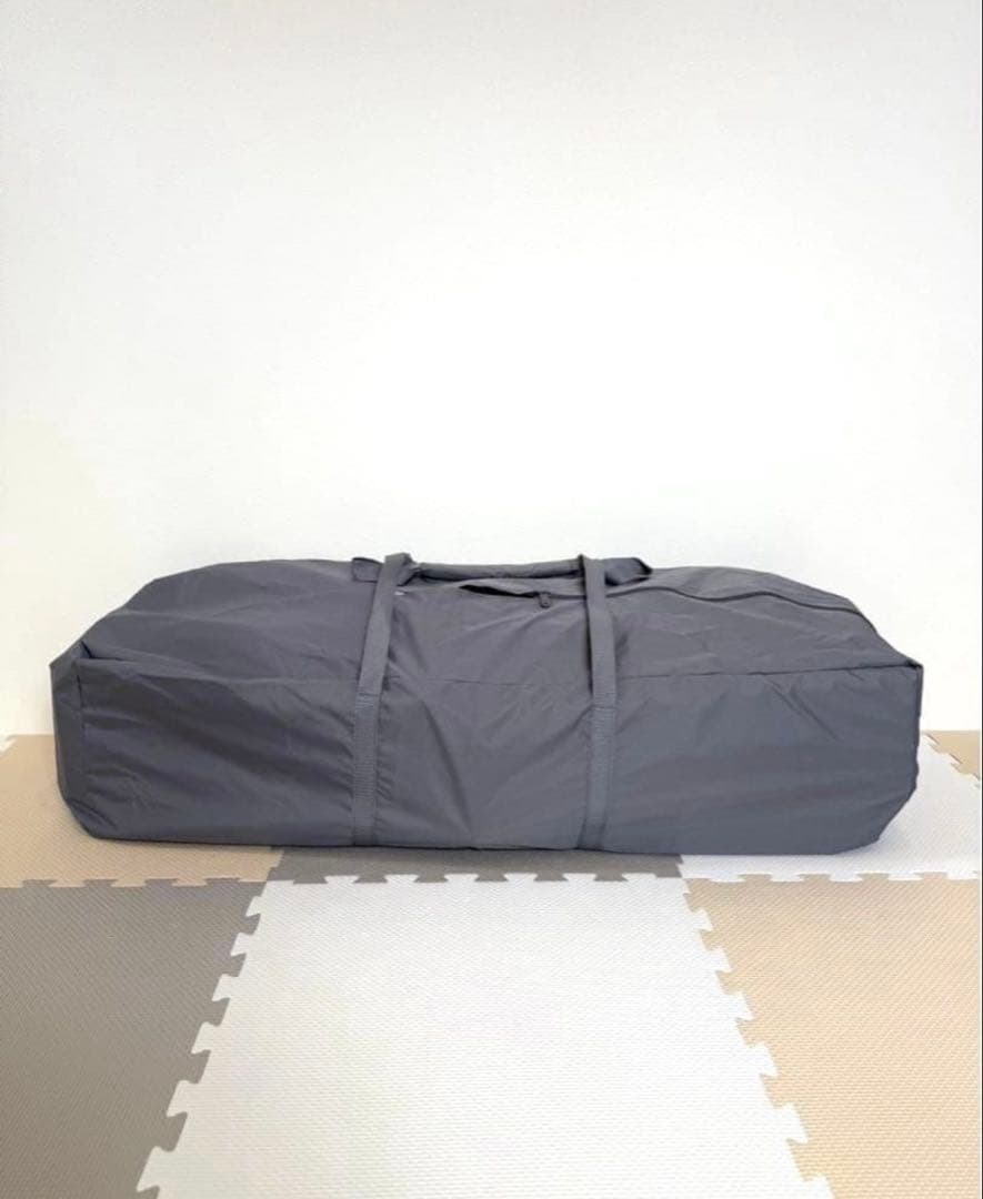 み*か様 Aprica アップリカ ココネルエアーAB グレーベアー ベビーベッ