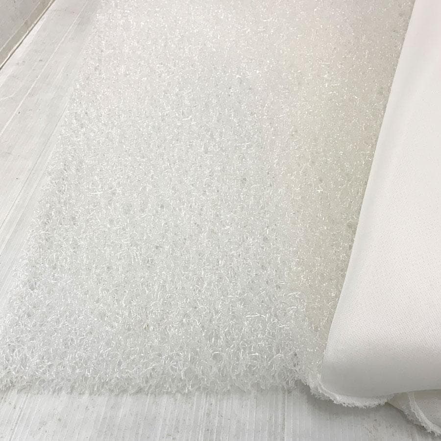 airweave エアウィーヴ 01 セミダブル マットレスパッド 幅120㎝