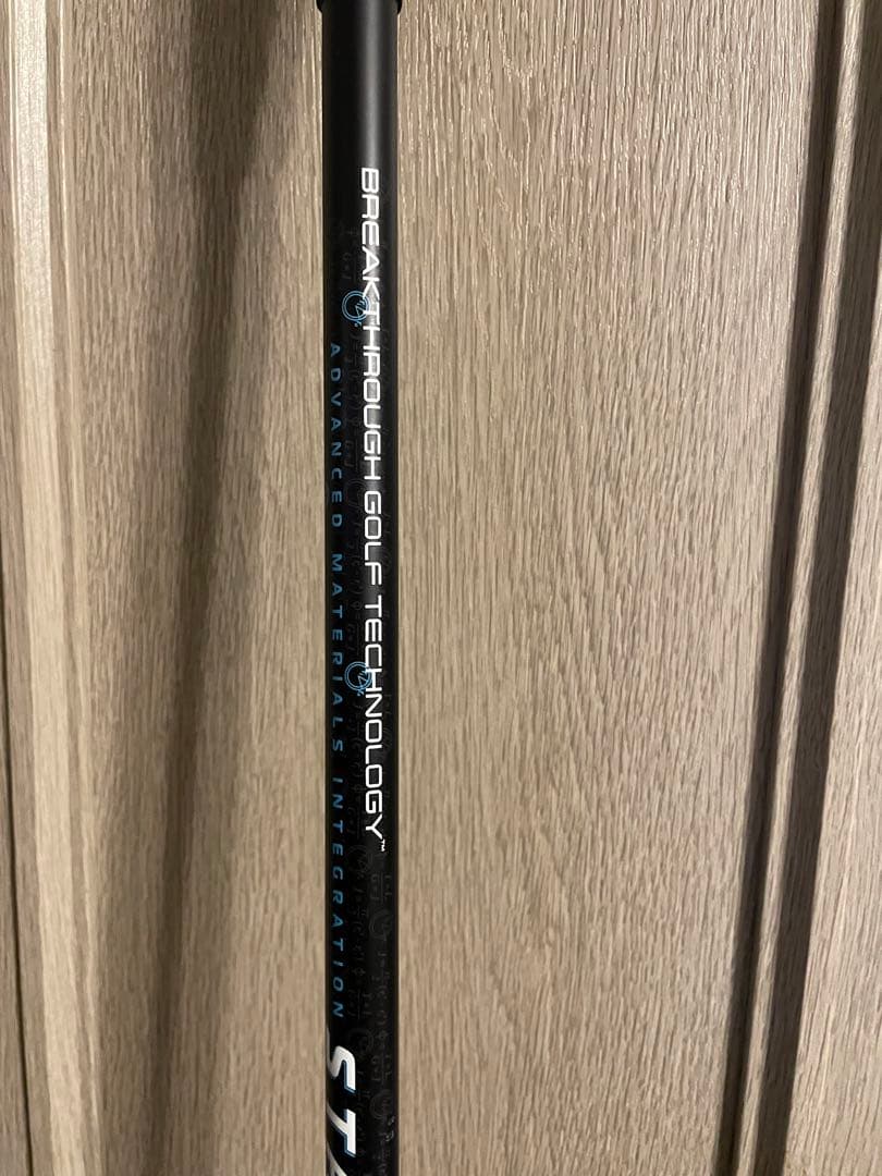 【T.P.MILLS】タスカルーサ　カスタム　プロト　パター　カバー付き