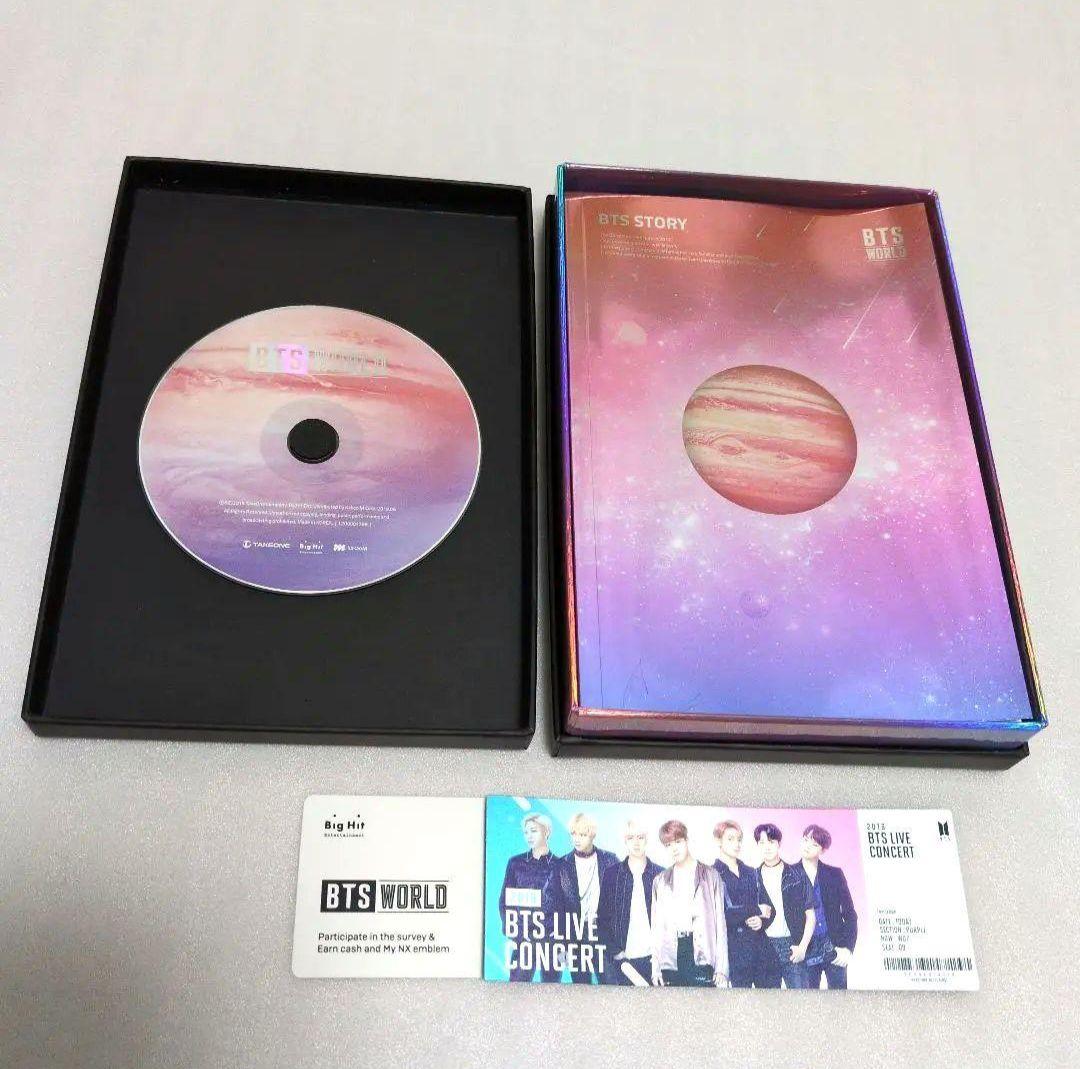 BTS　人気 アルバム　大量 まとめ売り CD DVD シーグリ グク トレカ有