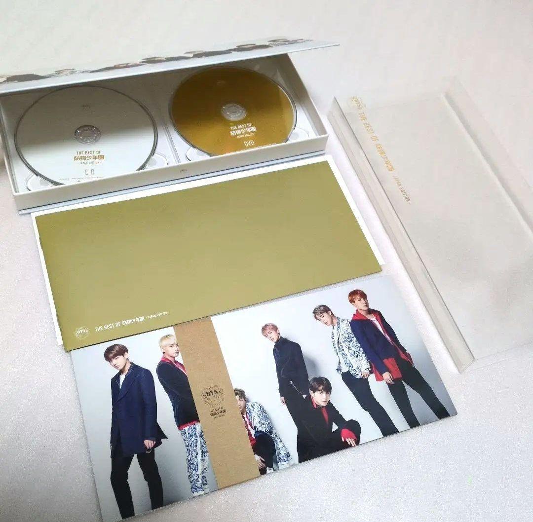 BTS　人気 アルバム　大量 まとめ売り CD DVD シーグリ グク トレカ有