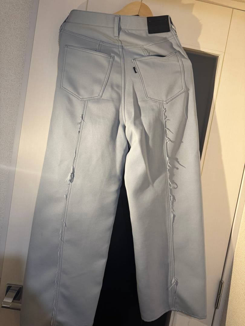 Jieda セットアップ STUDIOUS別注アイテム