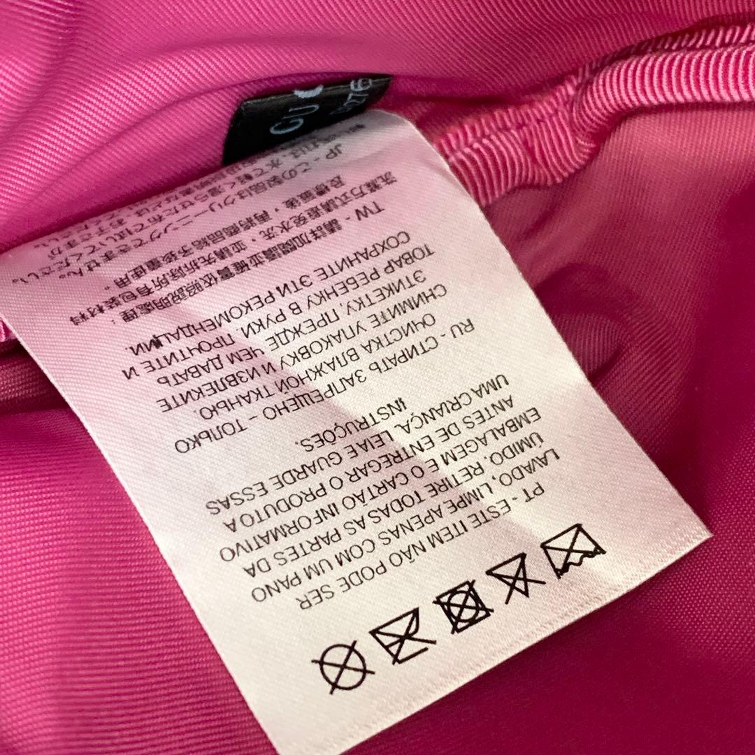 グッチ バンビ ベルトバッグ チルドレン 鹿 24072216