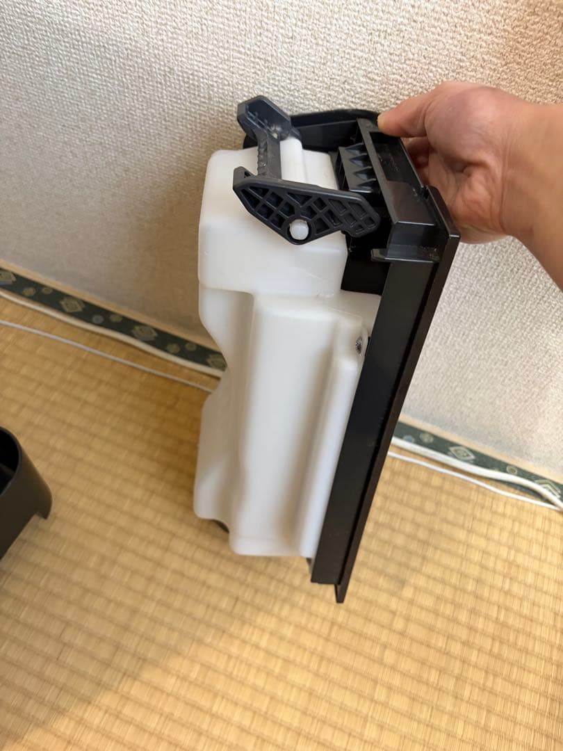 【Panasonic】加湿空気清浄機（F-VC70XR）