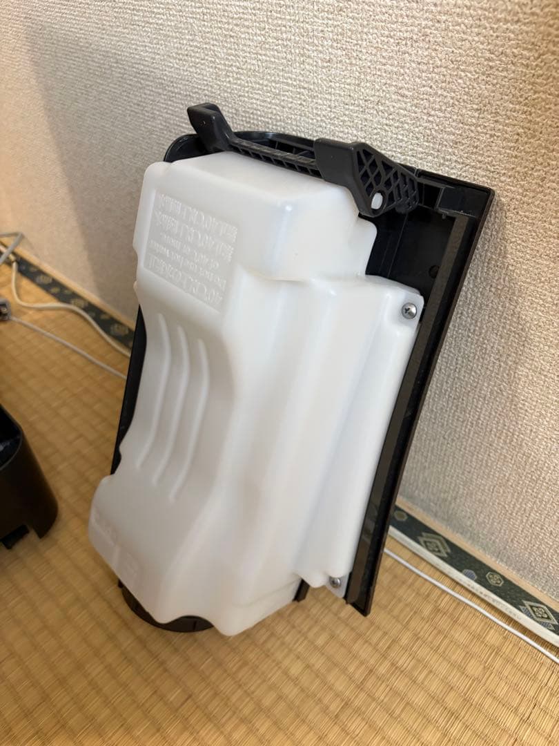 【Panasonic】加湿空気清浄機（F-VC70XR）