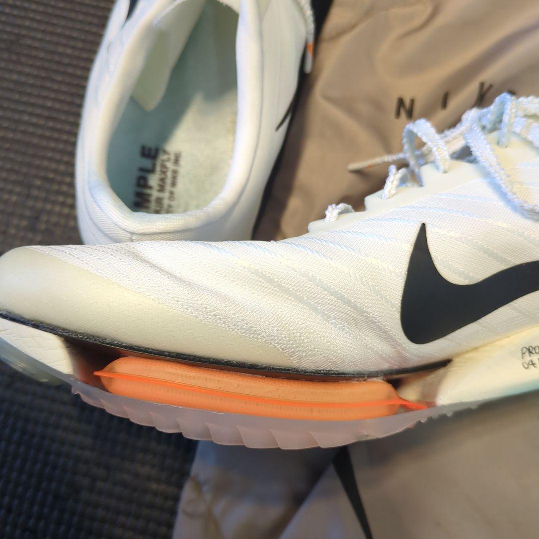 Nike マックスフライ2 プロトタイプ 27cm