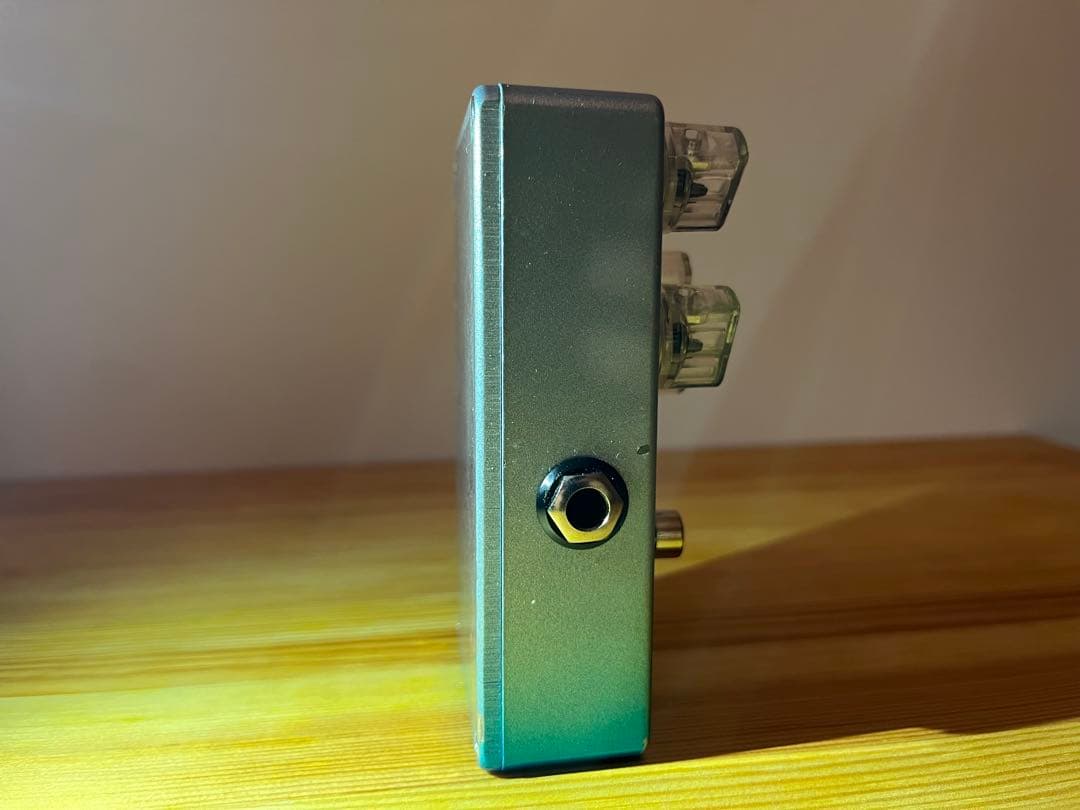 Vivie Dolphin Deverb リバーブ