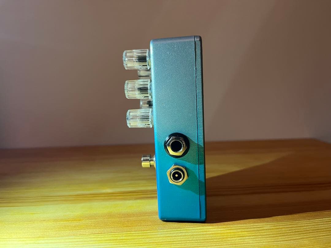 Vivie Dolphin Deverb リバーブ