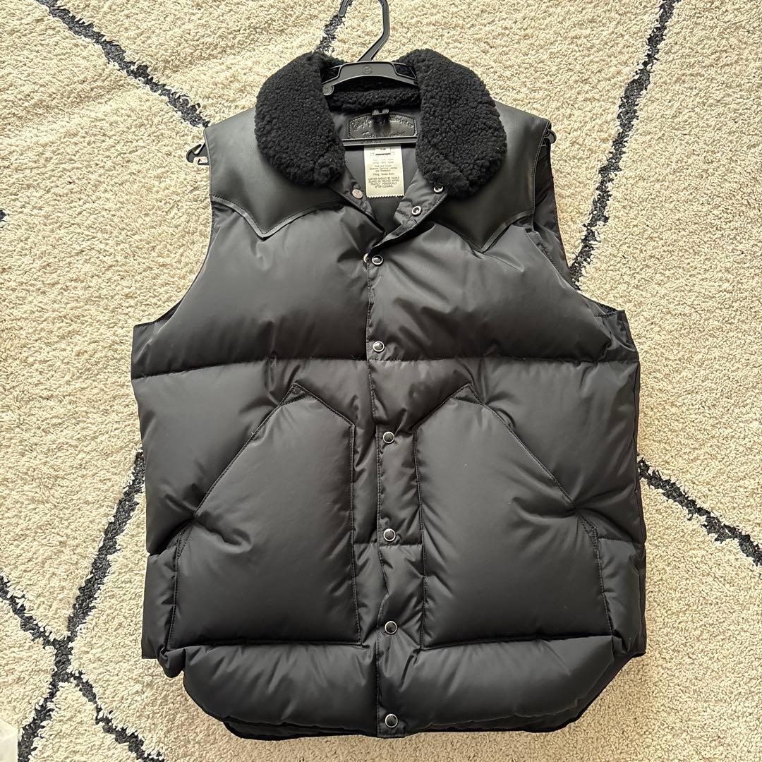 Rocky Mountain(ロッキーマウンテン)ダウン 38