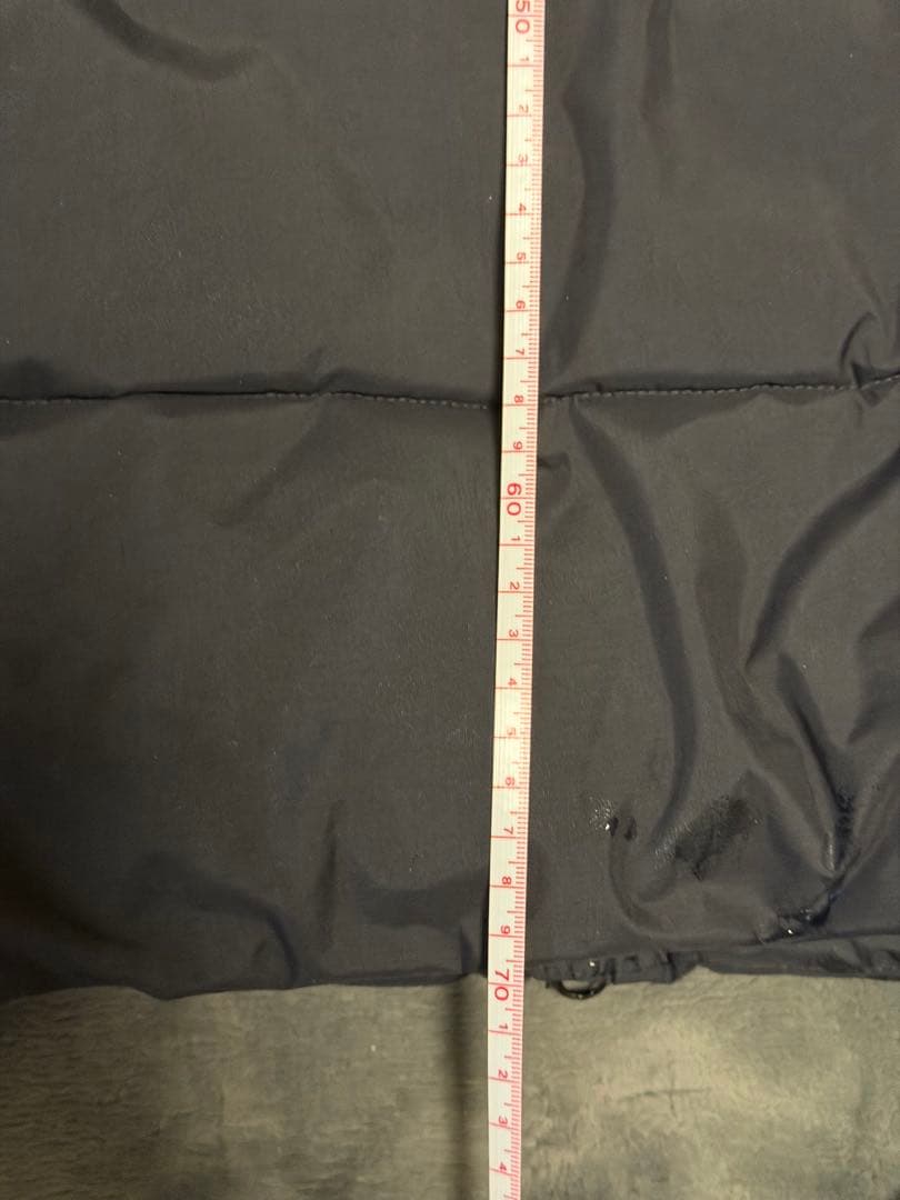 K*K様 Carhartt WIP MUNRO JACKET Sサイズ