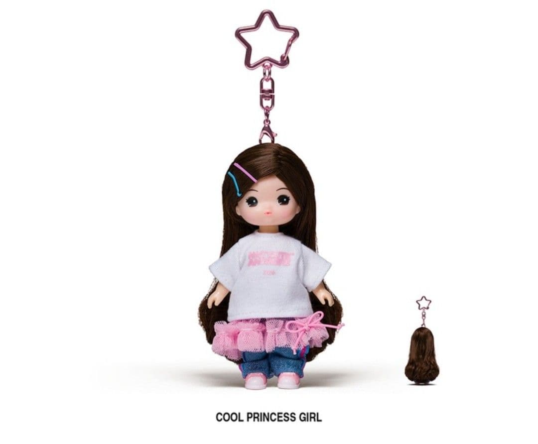 K-POP・アジア Illit not cute anymore little mimi ver.