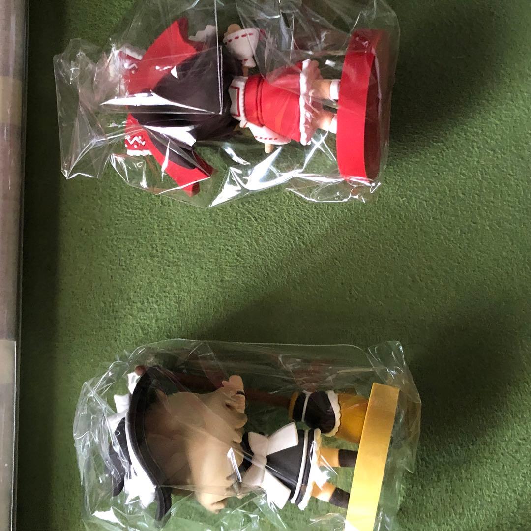 Switch 東方スペルカーニバル 幻想郷スペシャルパック