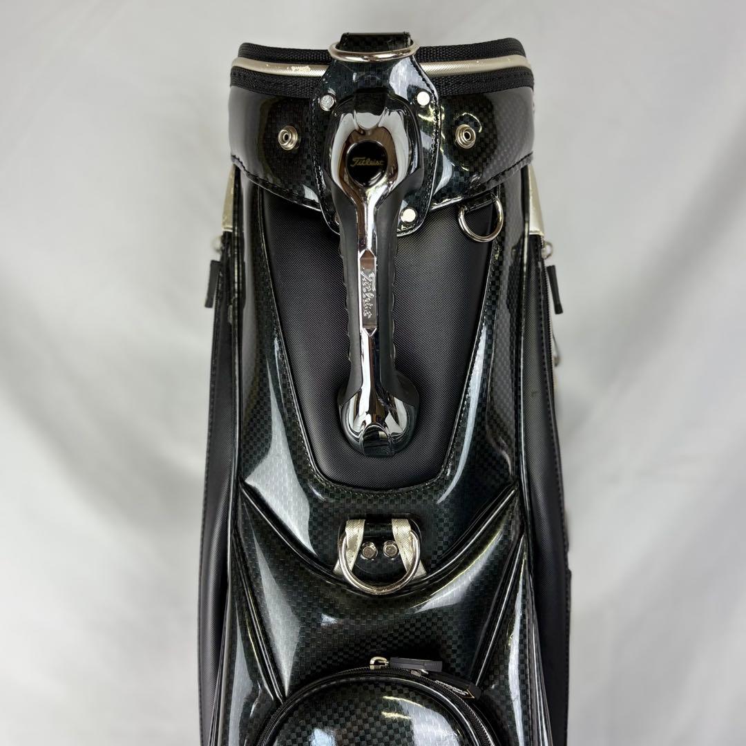 Titleist VOKEY DESIGN 限定モデル キャディバッグ 9.5型