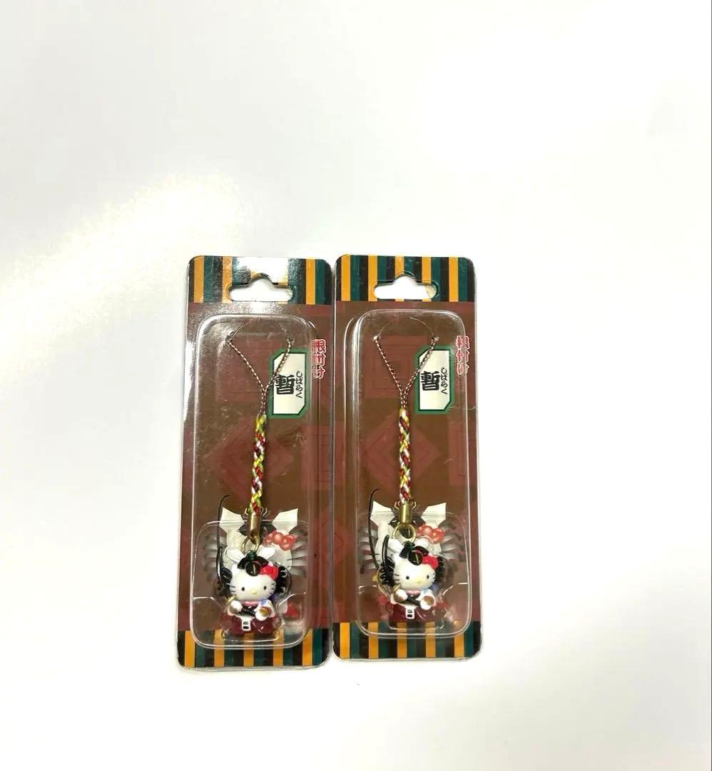 HELLOKITTY＊ハローキティ歌舞伎2002＊