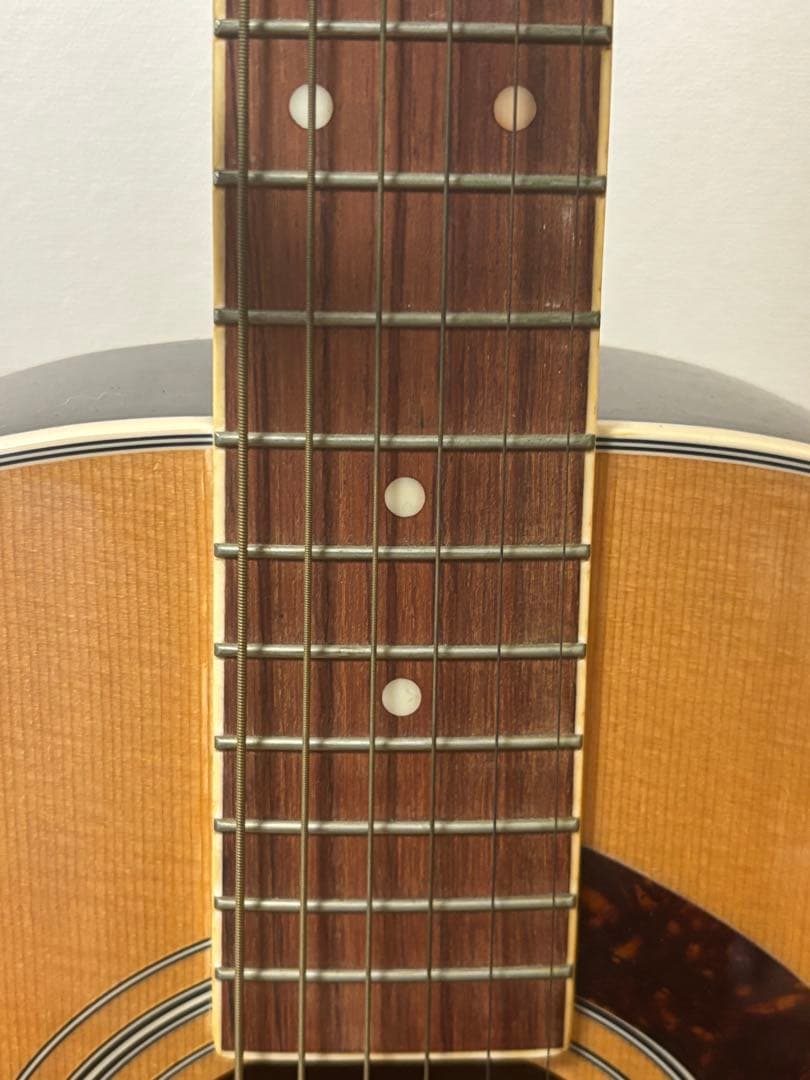 ギター Epiphone J-45 STUDIO