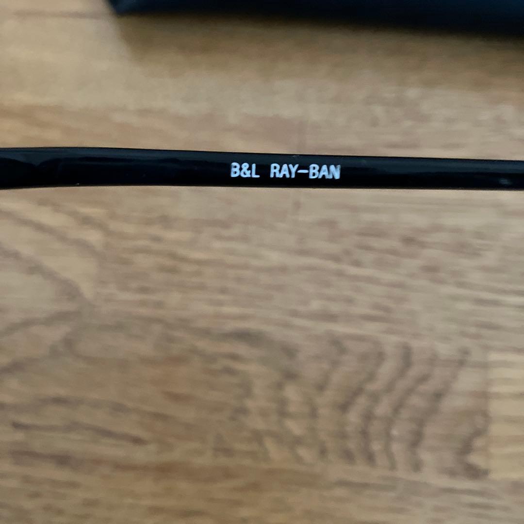 レイバンサングラスW1937