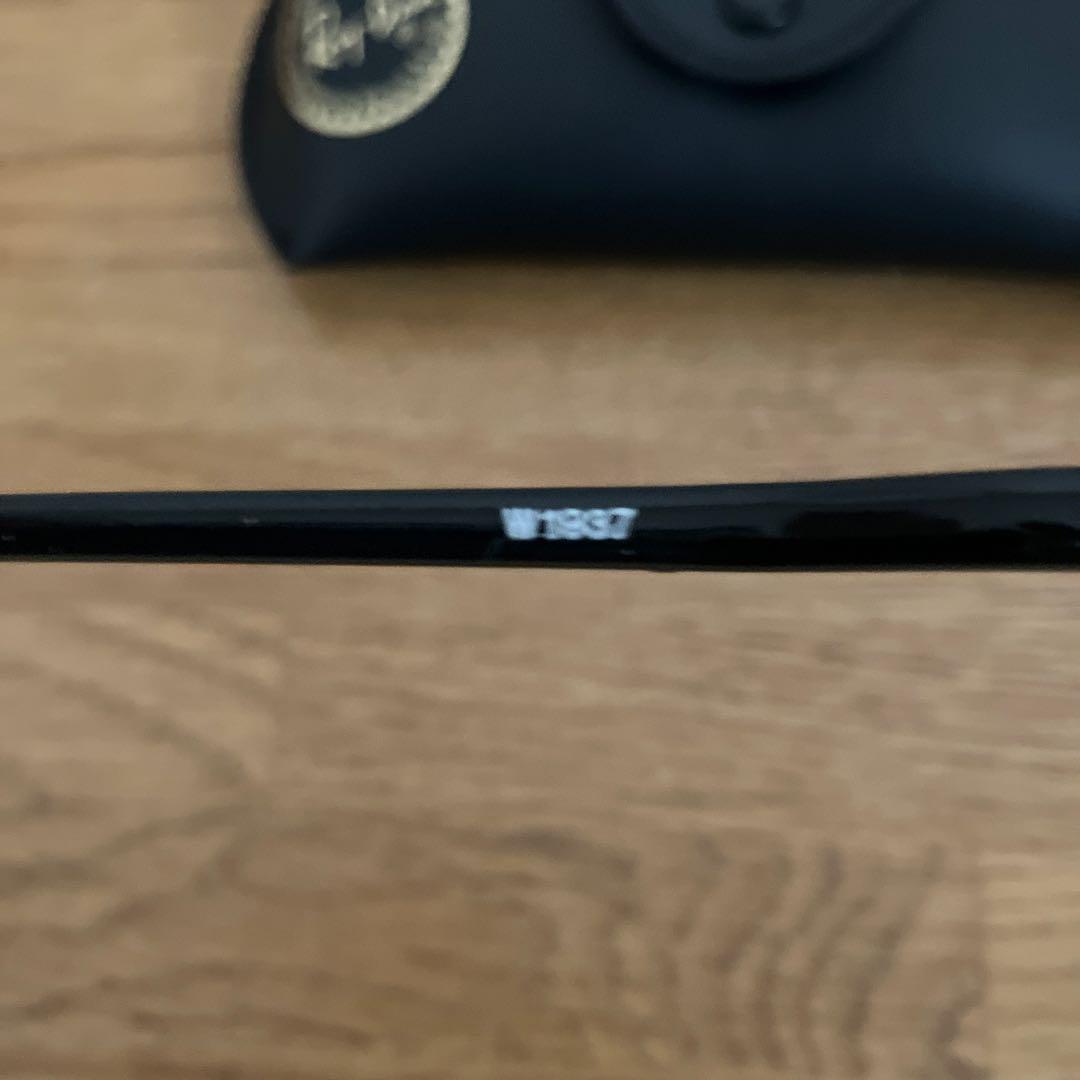 レイバンサングラスW1937