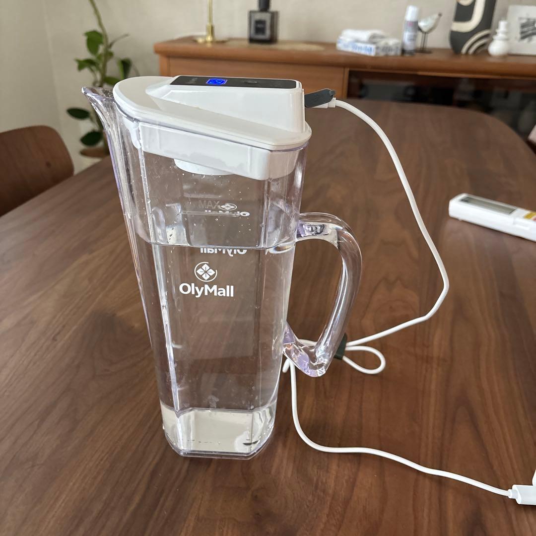 オリーライフ　テラポット