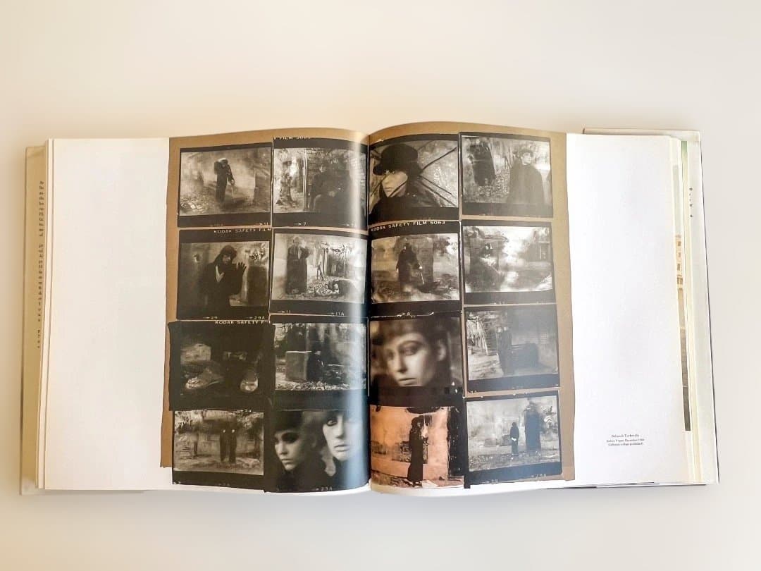 アート・デザイン・音楽 APPEARANCES FASHION PHOTOGRAPHY 1945