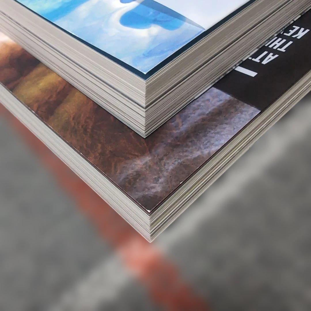 進撃の巨人　Final Season KEY ANIMATION BOOK